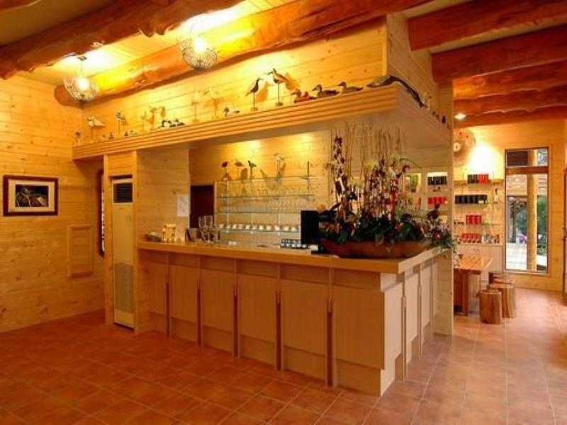 Sakura Villa Nantou Luaran gambar